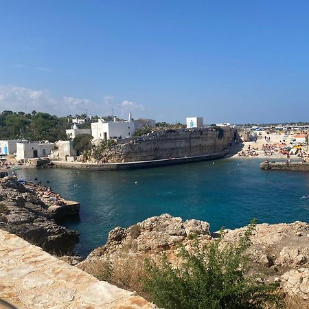 Amare Il Mare Bed and Breakfast Polignano a Mare Buitenkant foto