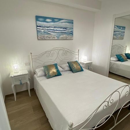 Amare Il Mare Bed and Breakfast Polignano a Mare Buitenkant foto