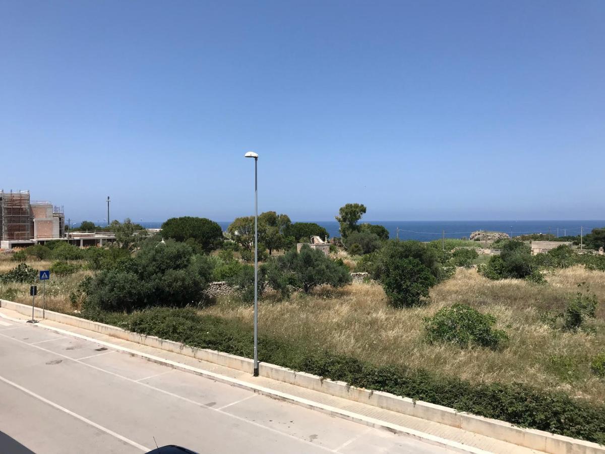 Amare Il Mare Bed and Breakfast Polignano a Mare Buitenkant foto