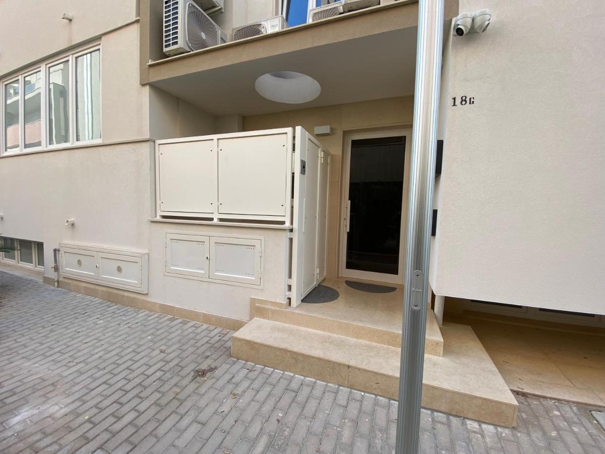 Amare Il Mare Bed and Breakfast Polignano a Mare Buitenkant foto
