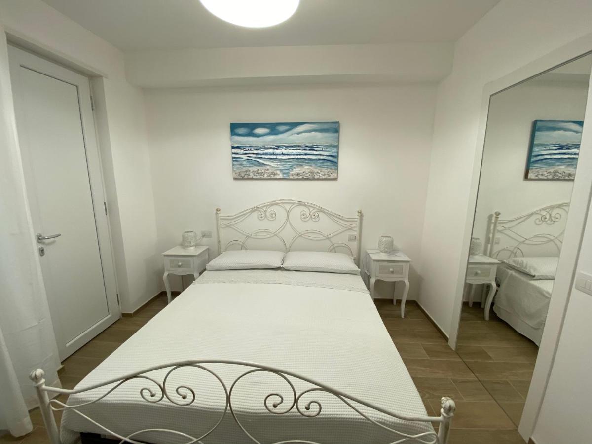 Amare Il Mare Bed and Breakfast Polignano a Mare Buitenkant foto