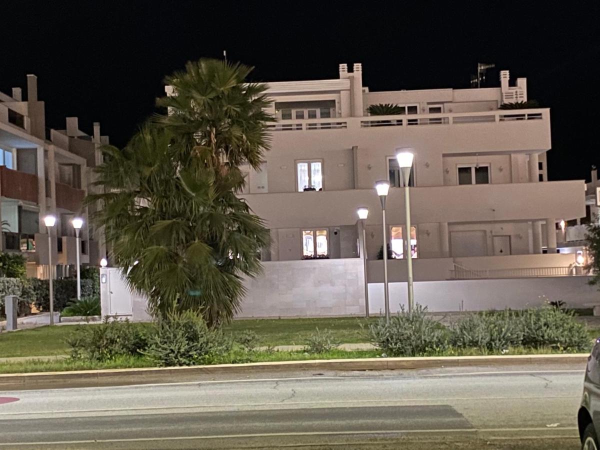 Amare Il Mare Bed and Breakfast Polignano a Mare Buitenkant foto